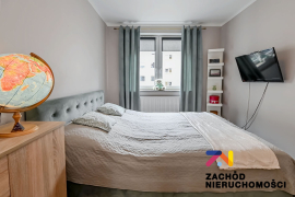 2 pokojowe mieszkanie plus garaż Ruczajowa